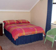 double bed 
